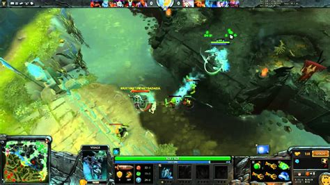DotA VODs .